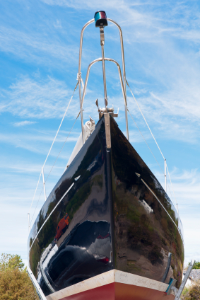 boat polishing toronto