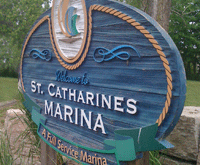 marina custom signs 
