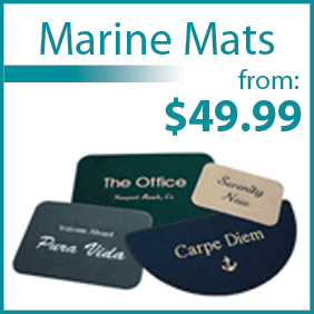 Dock Mats